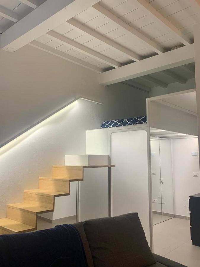Lola Loft Apartment Florence Exterior photo