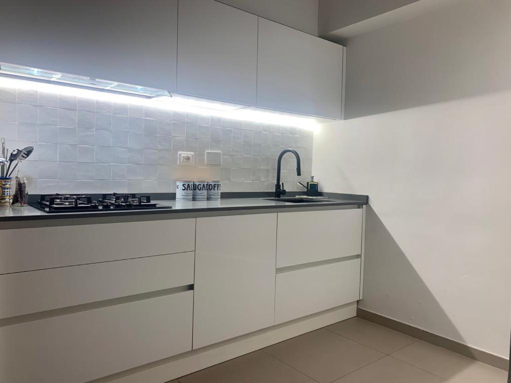 Lola Loft Apartment Florence Exterior photo