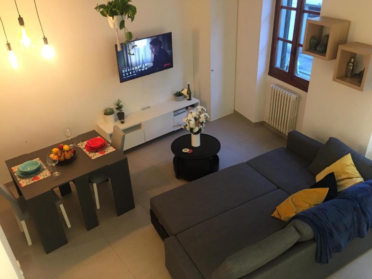 Lola Loft Apartment Florence Exterior photo